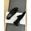 THE ROW NEW SOFT SUEDE LOAFERS black 2024