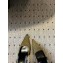 Saint Laurent  Women's Natural Crystal-Embellished Pumps yellow 2024