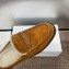 Dior Boy Mule brown Suede Goatskin 2024