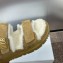 Dior Dioract Sandal Beige Suede Goatskin 2024