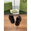 gucci Mocassino donna con nastro Web loafers 2024