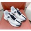 Hermes Heros Women/Men sneakers 01 2024