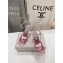 Jimmy Choo Saeda 100 metallic snake printed sandals pink 2024    