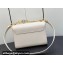 Louis Vuitton Epi grained leather Twist MM Bag M22774 Quartz 2023