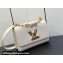 Louis Vuitton Epi grained leather Twist MM Bag M22774 Quartz 2023