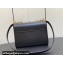 Louis Vuitton Epi grained leather Twist MM Bag M22773 Black 2023