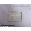 Louis Vuitton Perforated Mahina calfskin Baia PM Bag M22959 Light Lilac 2023