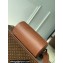 Louis Vuitton Epi Calf leather Soft Polochon MM Bag M23092 Brown 2023
