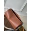 Louis Vuitton Epi Calf leather Soft Polochon MM Bag M23092 Brown 2023