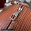 Louis Vuitton Epi Calf leather Soft Polochon MM Bag M23092 Brown 2023