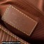 Louis Vuitton Epi Calf leather Soft Polochon MM Bag M23092 Brown 2023
