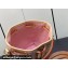 Louis Vuitton Monoglam canvas Nano Noé Bag M82427 Rose Pink 2023