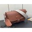 Louis Vuitton Epi Calf leather Montsouris Messenger Bag M23097 Brown 2023