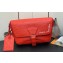 Louis Vuitton Epi Calf leather Montsouris Messenger Bag M23097 Orange 2023