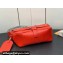 Louis Vuitton Epi Calf leather Montsouris Messenger Bag M23097 Orange 2023