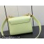 Louis Vuitton Epi grained leather Twist PM Bag M22768 Green 2023