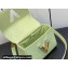 Louis Vuitton Epi grained leather Twist PM Bag M22768 Green 2023