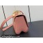 Louis Vuitton Epi grained leather Twist PM Bag M23074 Pink 2023