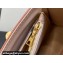Louis Vuitton Epi grained leather Twist PM Bag M23074 Pink 2023