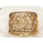 Chanel CC Logo Ring 2019