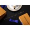 Louis Vuitton Essential V Pendant Bracelet Black 2018