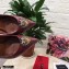 Dolce & Gabbana Heel 10.5cm Quilted Leather Devotion Pumps Burgundy 2021