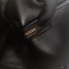 Prada Medium Leather HandBag 1BC142 Black 2021