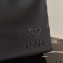 Prada Re-Nylon Medium Tote Bag 1BG107 Black 2021