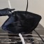 Prada Re-Nylon Medium Tote Bag 1BG107 Black 2021