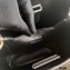 Prada Spectrum Leather Top Handle Bag 1BA319 Black 2021