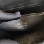 Prada Spectrum Small Leather Top Handle Bag 1BA311 Black 2021