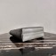 Prada Small Saffiano Leather Tote Bag 1BG342 Gray 2021