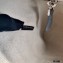 Prada Small Saffiano Leather Tote Bag 1BG342 Gray 2021