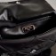 Prada System Padded Nylon Patchwork Shoulder Bag 1BD292 Black 2021