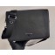 Prada Leather Bandoleer Cross-Body Bag 2VD012 Black 2021