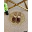 Louis Vuitton Monogram LV Square Espadrilles Slipper Sandals Brown 2021
