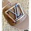 Louis Vuitton Monogram LV Square Espadrilles Slipper Sandals Brown 2021