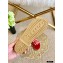 Louis Vuitton Monogram LV Square Espadrilles Slipper Sandals Red 2021
