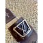 Louis Vuitton Monogram LV Square Espadrilles Slipper Sandals Coffee 2021