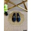 Louis Vuitton Monogram LV Dauphine Espadrilles Slippers Black 2021