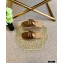 Louis Vuitton Monogram LV Dauphine Espadrilles Slippers Brown 2021