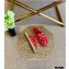 Louis Vuitton Monogram LV Dauphine Espadrilles Slippers Red 2021