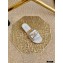 Louis Vuitton Monogram LV Dauphine Espadrilles Slipper Sandals White 2021
