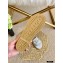 Louis Vuitton Monogram LV Dauphine Espadrilles Slipper Sandals White 2021