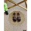 Louis Vuitton Monogram LV Dauphine Espadrilles Slipper Sandals Coffee 2021
