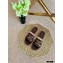 Louis Vuitton Monogram LV Dauphine Espadrilles Slipper Sandals Coffee 2021