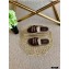 Louis Vuitton Monogram LV Dauphine Espadrilles Slipper Sandals Coffee 2021
