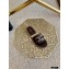 Louis Vuitton Monogram LV Dauphine Espadrilles Slipper Sandals Coffee 2021