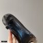 Valentino Heel 8cm Rockstud Slingback Pumps with Removable Strap Patent Black 2021