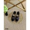 Gucci Sequins GG Matelassé Espadrilles Black 2021
